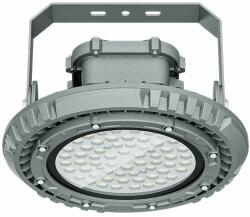 LEDISSIMO Utcai LED lámpatest , közvilágítás , kültéri , csarnokvilágító , UFO , 200W , 160 lm/W , hideg fehér , IP65 , szürke , 5 év garancia , LEDISSIMO TECHNICAL (417545)