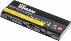 T6 Power Baterie T6 Power Lenovo ThinkPad P50, ThinkPad P51, 8000mAh, 90Wh, 6celule NBIB0207