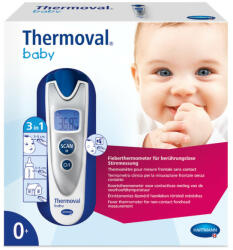 HARTMANN baby érintésmentes lázmérő (HART925094)