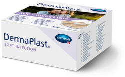  DermaPlast Soft sebtapasz injekció után 16x40 mm - 250 db (HART535381)