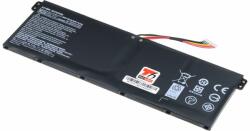 T6 Power Baterie T6 Power Acer Aspire ES1-711, E5-721, V3-371, 3150mAh, 48Wh, 4celule, Li-ion NBAC0080B