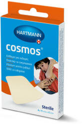  Cosmos tapasz horzsolásra - 4 db (HART532028)