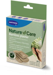 Nature Care bambusz sebtapasz - 20 db (HART500602)