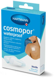  Cosmopor Waterproof sebtapasz - 5 db (HART901983)