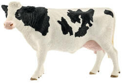 Schleich Figurina Schleich, Vaca Holstein