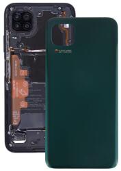 02353SMT Akkufedél hátlap - burkolati elem Huawei P40 Lite, zöld (02353SMT)