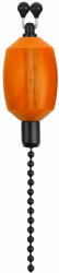 FOX black label dumpy bobbin narancssárga swinger (CBI098)