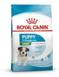 Royal Canin SHN MINI 1-10 kg PUPPY 4kg (172670)