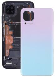 02353MVE Akkufedél hátlap - burkolati elem Huawei P40 Lite, rózsaszín (02353MVE)