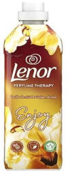 Lenor Öblítő LENOR Gold Orchid 32 mosás 675 ml - robbitairodaszer