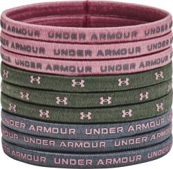 Under Armour Bandă de cauciuc Under Armour Hair Tie 9 pc 1380018-697 Marime OSFM (1380018-697) - top4running