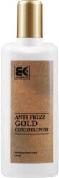 Brazil Keratin Arany hajkondicionáló sérült hajra - Brazil Keratin Anti Frizz Gold Conditioner 300 ml