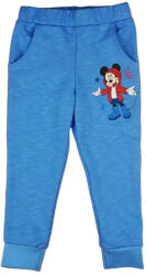 Kisfiú szabadidő nadrág Mickey egér mintával - babatappancs - 3 690 Ft