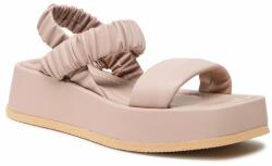 Pollini Sandale Pollini SA16146I1GTQ0609 Nude