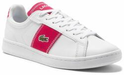 Lacoste Sneakers Lacoste Carnaby Pro Cgr 2234 Sfa Wht/Pnk