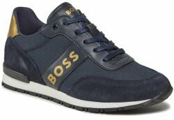 Boss Sneakers Boss J29347 S Navy 849
