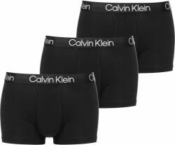 Calvin Klein Underwear Boxeri negru, Mărimea S - aboutyou - 199,90 RON