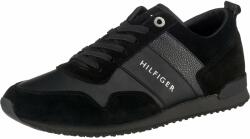 Tommy Hilfiger Sneaker low negru, Mărimea 44 - aboutyou - 494,90 RON