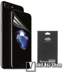  Képernyővédő fólia - Clear - 1db, törlőkendővel - APPLE iPhone SE (2022) / iPhone SE (2020) / iPhone 7 / iPhone 8 / iPhone 6 / iPhone 6S - mobilasz - 1 299 Ft
