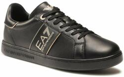 EA7 Emporio Armani Sneakers EA7 Emporio Armani X8X102 XK346 M701 Negru Bărbați