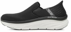 Skechers Sneakers Skechers Orford 232455/BLK Black Bărbați