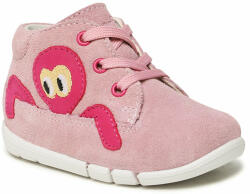 Superfit Sneakers Superfit 1-006342-5500 Pink/Pink
