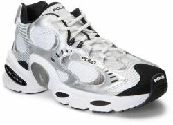 Ralph Lauren Sneakers Polo Ralph Lauren 809913923001 Silver 040 Bărbați
