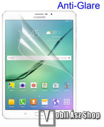  Képernyővédő fólia - Anti-glare - MATT! - 1db, törlőkendővel - SAMSUNG T710 / T715 Galaxy Tab S2 8.0