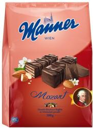 Manner Töltött ostya MANNER Mozart 300g