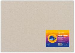 BLUERING Dekor karton 1 oldalas 48x68cm, 350g. 25ív/csomag, Bluering® rózsaszín (MEN-OR-50231)