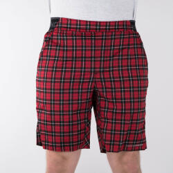 Northfinder Pantaloni scurti de outdoor pentru barbati Reed red (104175-360-105)