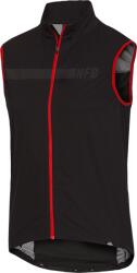 Northfinder Vesta barbati cu croi specific de ciclism 10K/10K Jaycob black (107074-269-105)