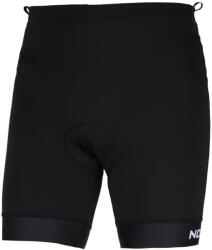 Northfinder Pantaloni scurti de ciclism elastici pentru barbati William black (107416-269-105)