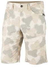 Northfinder Pantaloni scurti camuflaj pentru barbati Morwin sand2 (105129-3287-105)