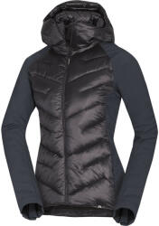 Northfinder Jacheta urbana softshell 3L femei Lorelei grey (106743-319-102)