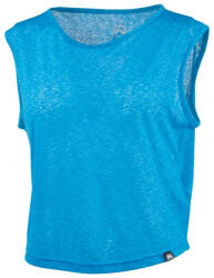 Northfinder Tricou fitness femei Viviana blue (104947-281-104)