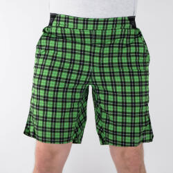 Northfinder Pantaloni scurti de outdoor pentru barbati Reed green (104175-316-103)