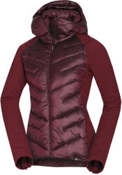Northfinder Jacheta urbana softshell 3L femei Lorelei wine (106743-378-101)