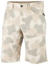 Northfinder Pantaloni scurti tip camuflaj pentru barbati Morwin sand2 (105129-3287-102)