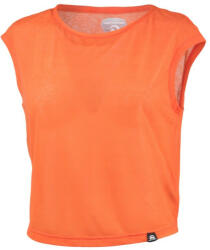 Northfinder Tricou confortabil de fitness si yoga pentru femei VIVIANA TR-4373SII orange (104947-432-104)