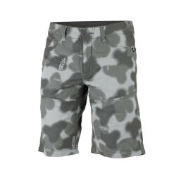 Northfinder Pantaloni scurti tip camuflaj pentru barbati Morwin gray2 (105129-8249-102)