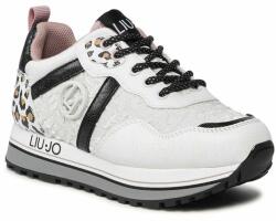 Liu Jo Sneakers Liu Jo Maxi Wonder 604 4F3301 TX347 S White 01111