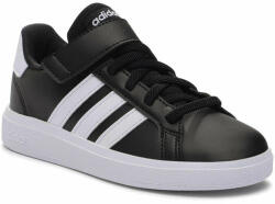 adidas Sneakers adidas Grand Court GW6513 Negru