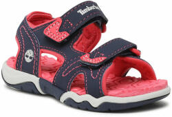 Timberland Sandale Timberland Adventure Seeker 2 Strap TB0A1JZL019 Navy W Pink