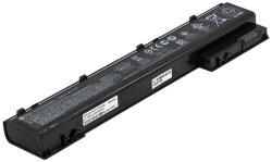 HP ZBook 15, 17 gyári új 8 cellás akkumulátor (AR08, 708455-001)