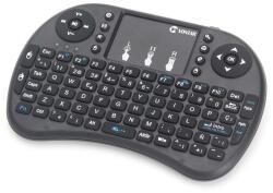 Techstar Tastatura Wireless Techstar® i8, Air Mouse, Touchpad, 2.4ghz, pentru Android TV si Mini PC