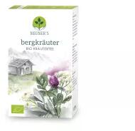 Bio Neuners Hegyi Gyógynövény A Női Szervezet Egészséges Egyensúlyáért Tea 20db - shop