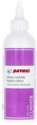 La Pavoni Colorant Alimentar Lichid Hidrosolubil, Violet, 190 ml (CLN04SB)