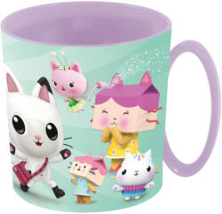 Gabi babaháza Wonderland micro bögre 350 ml