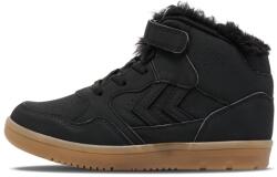 Hummel CAMDEN WINTER HIGH JR Cipők 217971-2001 Méret 30 EU
